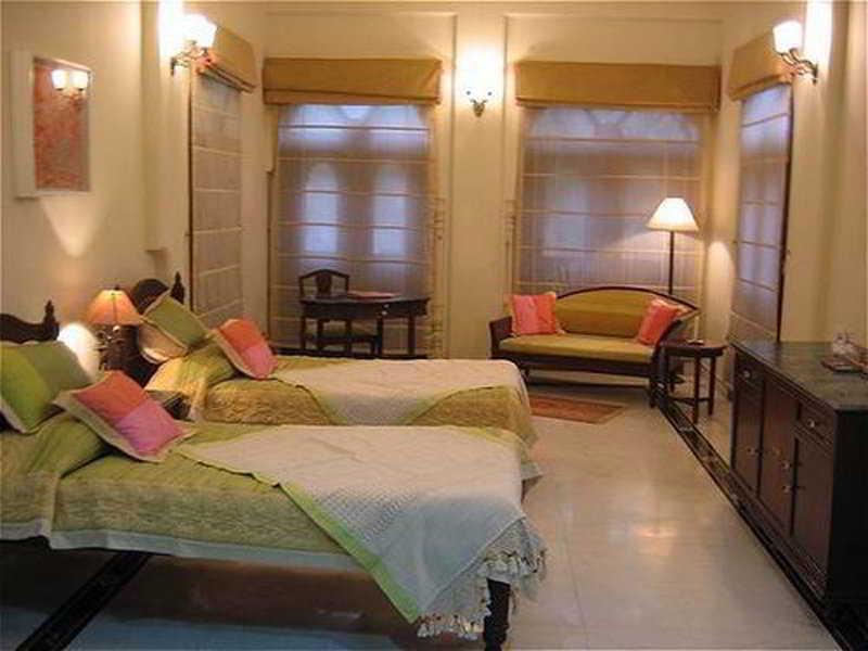 Club Mahindra Bharatpur Hotel Quarto foto
